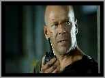 Aktor, Bruce Willis